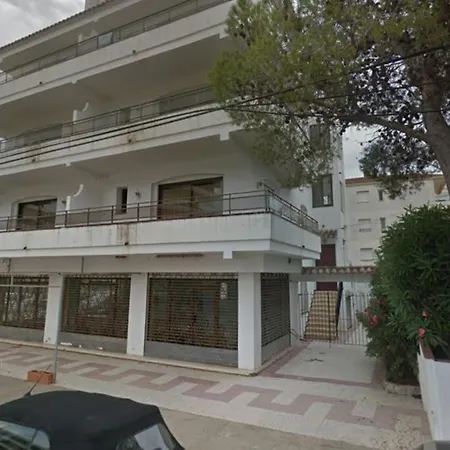 Trill Eolo Daire L'Estartit